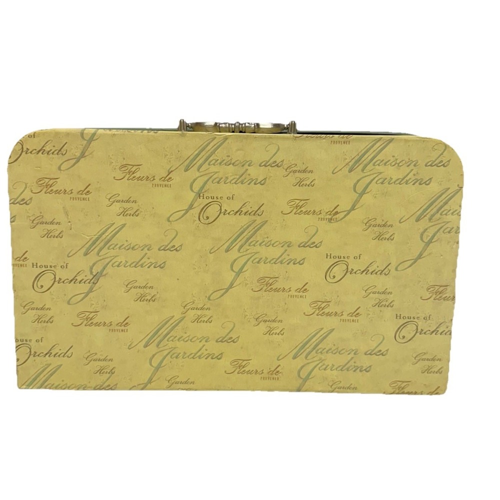 Storage Box By Art In Motion - Picture 10 of 16